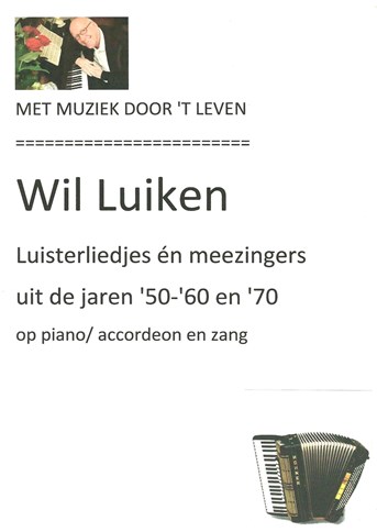 Wil Luiken